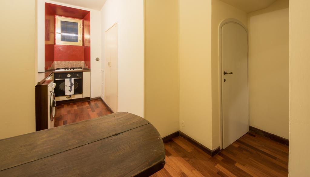 Santa Croce Elegant Studio Florencja Zewnętrze zdjęcie