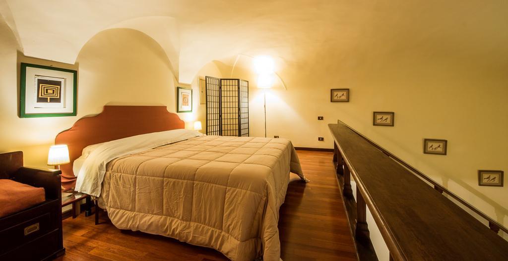 Santa Croce Elegant Studio Florencja Zewnętrze zdjęcie