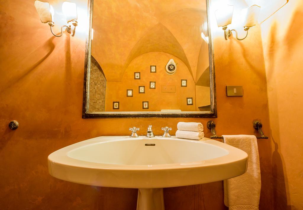 Santa Croce Elegant Studio Florencja Zewnętrze zdjęcie