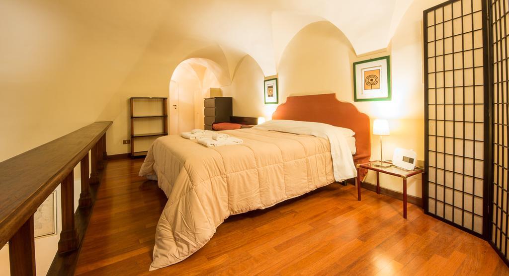 Santa Croce Elegant Studio Florencja Zewnętrze zdjęcie